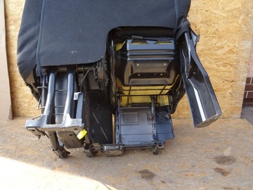 PEUGEOT EXPERT III JUMPY SCUDO SEDADLA LAVICE DVOJKA