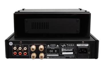 TAGA Harmony HTA-25B (2021) Черный BT