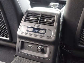 Audi A4 B9 Avant Facelifting 2.0 35 TFSI 150KM 2023 Audi A4 Avant Avant, S line, 35 TFSI, 150 KM, S tronic, bogate wyposazenie, zdjęcie 22
