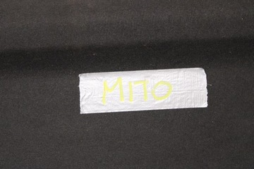 POLIČKA KUFRU ALFA ROMEO MITO
