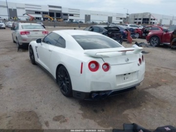 Nissan GT-R 2016 Nissan GT-R 2016 r., 3,8 L PREMIUM 3.8 Benzyna 545KM, zdjęcie 3