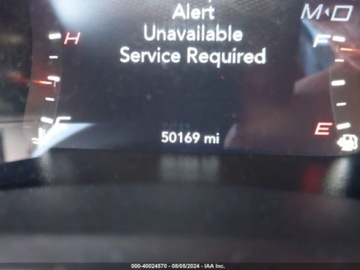 Dodge Charger VII 2020 Dodge Charger 2020r, GT, 3.6L 3.6 Benzyna 303KM, zdjęcie 10