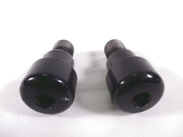 YAMAHA MT 07 XSR MAJESTY CIĘŻAREK KIEROWNICY