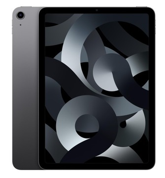 Apple iPad Air 10.9 M1 ПЕЧАТЬ В РАССРОЧКУ 0% WIFI 64 ГБ Серый