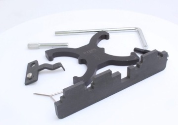 BLOKADA ROZRZĄDU FORD FOCUS 1.5 1.6 BENZYNA Ti-VCT