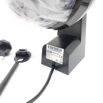 ABUS Wi-Fi панорамная/наклонная уличная камера