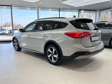 Ford Focus IV Kombi 1.0 EcoBoost 125KM 2019 Ford Focus Active / LED / Podgrzewana szyba czołow, zdjęcie 1