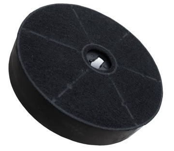 ASC 200 (1 комплект) Угольный фильтр - КОМПЛЕКТ из 2 шт.