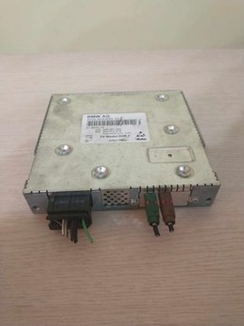 BMW E70 E71 E89 E90 E91 E92 MODUL TV DVB-T 9240643