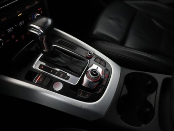 Audi Q5 I SUV Facelifting 2.0 TDI clean diesel 190KM 2016 Audi Q5 2.0 TDI Automat Quattro S-Line Navi, zdjęcie 26