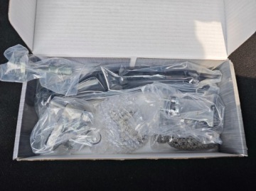 Opel Karl 1.0 Ecotec 75KM 2016 OPEL KARL BEZWYPADKOWY NOWY ROZRZĄD 1 WŁAŚCICIEL, zdjęcie 10