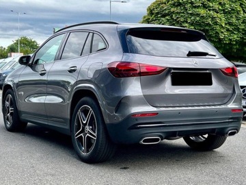 Mercedes GLA II Off-roader Facelifting 1.3 200 163KM 2025 MERCEDES-BENZ GLA 200 AMG Line Suv 1.3 (163KM) 2025, zdjęcie 1