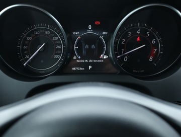 Jaguar F-Type Coupe 3.0 V6 S/C 340KM 2016 Jaguar F-Type 3.0 Supercharged, Automat, Skóra, zdjęcie 8