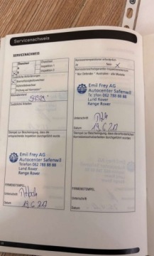 Land Rover Range Rover Evoque I SUV Coupe 2.2 SD4 190KM 2013 Land Rover Range Rover Evoque Land Rover Range Rover Evoque SD4 Dynamic 2.2, zdjęcie 28