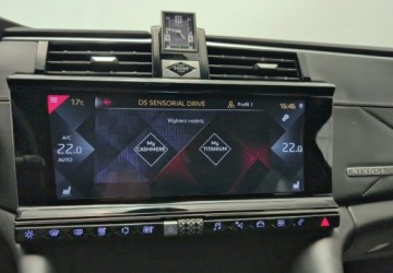 DS Automobiles DS 9 1.6 PureTech Rivoli aut PANORAMA nightvision 1.6, zdjęcie 18