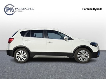 Suzuki SX4 II S-cross Facelifting 1.0 BOOSTERJET 110KM 2017 Suzuki SX4 S-Cross 1.0 T 111KM, Premium ,LED,Alu,K, zdjęcie 5