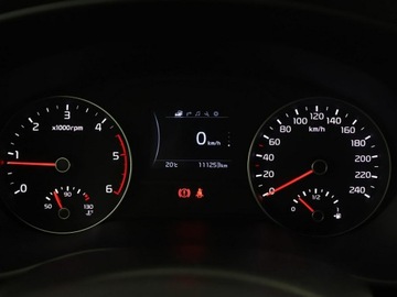 Kia Sportage III SUV Facelifting 1.7 CRDi 115KM 2016 Kia Sportage Navi klima auto kamera i czujniki, zdjęcie 21