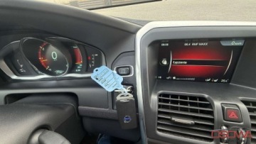 Volvo XC60 I 2014 Volvo XC 60 2.0d4 181KM AWD Automat skory ledy bi xenon full serwis zamia, zdjęcie 21