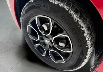 Skoda Kamiq Crossover 1.5 TSI 150KM 2023 Skoda Kamiq Monte Carlo 1,5TSI 2023 1.5 Benzyna 149KM, zdjęcie 9