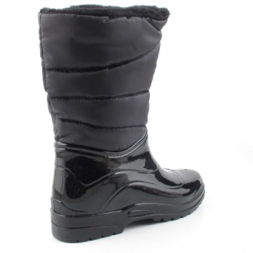 SCHOLL NEW VESTMANN UP MED ЧЕРНЫЕ РЕЗЬБЫ 69930/37
