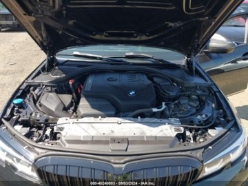 BMW Seria 3 G20-G21 2021 BMW Seria 3 330I XDrive 2021 2.0l 2.0 Benzyna 255KM, zdjęcie 4