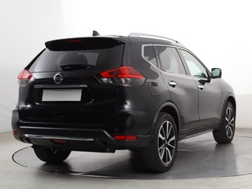 Nissan X-Trail III Terenowy Facelifting 1.3 DIG-T 160KM 2019 Nissan X-Trail 1.3 DIG-T, Salon Polska, zdjęcie 4