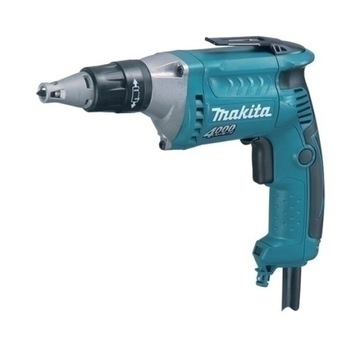 Makita wkrętarka sieciowa FS4300 570W