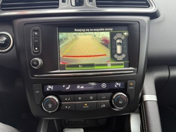 Renault Kadjar Crossover 1.5 dCi 110KM 2015 Renault Kadjar Automat*Inten, zdjęcie 23