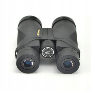 Охотничий кемпинг Visionking дальнего действия 10x42