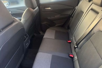 Nissan Qashqai III 2025 Nissan Qashqai N-Connecta, Pakiet Zimowy, Szybki Odbior, Duzy Rabat 1.3, zdjęcie 7