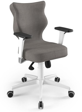 Entelo Fotel obrotowy PERTO krzesło Antara Lux r.6