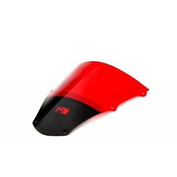 SZYBA Z GARBEM LOSTER YAMAHA YZF 1000 R1 1998-1999