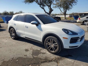 Porsche Cayenne III 2021 Porsche Cayenne 2021 3.0 Benzyna 335KM, zdjęcie 4