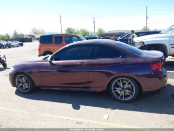 BMW Seria 2 F22-F23-F45-F46 2014 BMW Seria 2 M235 2014 3.0 Benzyna 320KM, zdjęcie 1