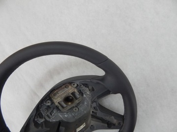 Mercedes W246 W204 Lift - оригинальный кожаный руль