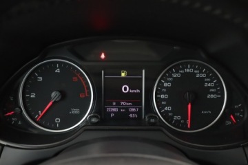 Audi Q5 I SUV 2.0 TDI 170KM 2012 Audi Q5 2.0 TDI, 167 KM, 4X4, Automat, Navi, zdjęcie 10