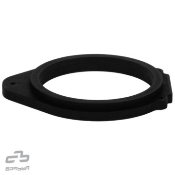 Проставки динамиков МДФ BASSER DMopel05 Opel Insignia 165мм