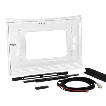 КОНДИЦИОНЕР ДЛЯ ПАРКОВКИ НА КРЫШЕ 24 В STANDHEIZ ДЛЯ ГРУЗОВИКА, МДП, ЭКСКАВАТОРА