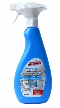 Condenssa Odkamienacz do Kabin Prysz,Wanien 500ml
