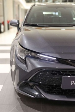 Toyota Corolla XII TS Kombi Facelifting 1.8 Hybrid 140KM 2023 Toyota Corolla 1.8 Hybrid Comfort 1.8 Hybryda 140KM, zdjęcie 7