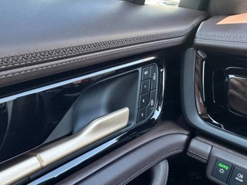 Porsche Panamera III Liftback 4S E-Hybrid 2.9 544KM 2025 PORSCHE Panamera 4S E-Hybrid Sedan 2.9 (544KM) 2025, zdjęcie 9