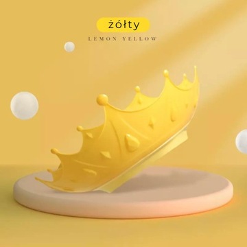 ПЛАВАТЕЛЬНЫЙ МОСТ, КОРОННО-ЖЕЛТЫЙ ТОП ДЛЯ МОЙКИ