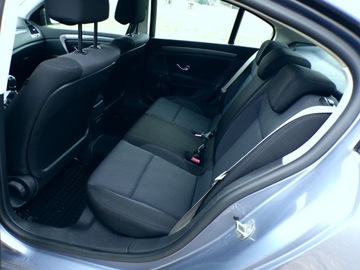 Renault Laguna III Hatchback 1.5 dCi 110KM 2008 RENAULT LAGUNA 1.5 DCI AUTO Z NIEMIEC 109 KM ZAMIANA, zdjęcie 9