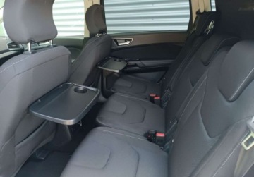 Ford S-Max II Van Facelifting 2.5 Hybrid 190KM 2022 Ford S-Max 2.5 HYBRID 190KM Titanium SalonPL SerwisASO FV23 Gwarancja Iwl., zdjęcie 25