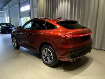 Audi 2025 AUDI Q5 TDI quattro S line Sportback Suv 2.0 (204KM) 2025, zdjęcie 1