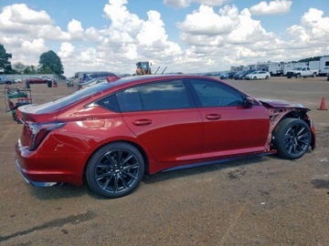 Cadillac 2023 Cadillac CT5 Sport 2023 2.0l 2.0 Benzyna 237KM, zdjęcie 3