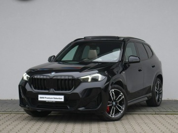 BMW X1 U11 2025 BMW X1 xDrive20d DEMO - Koła zimowe w cenie !, zdjęcie 2