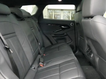 Land Rover Range Rover Evoque II SUV Facelifting 2.0 D200 204KM 2026 Range Rover Evoque D200 Dynamic SE 2.0 (204KM) 2026, zdjęcie 13