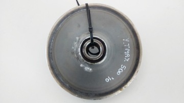 YAMAHA TMAX 500 09' привод вариатор