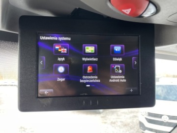 Renault Master IV 2019 Renault Master 2.3 DCI-130 L2H2 NAVI Klima! Brygadowy! 7-os Serwis ASO 2019, zdjęcie 9